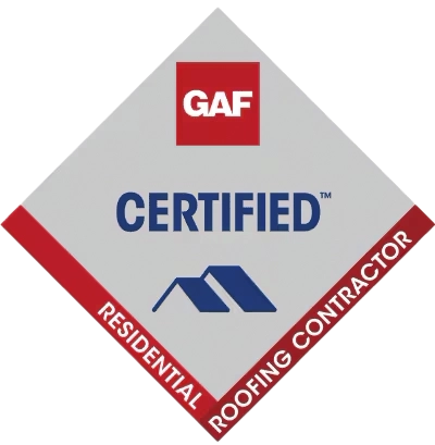 gaf-certified-roofing-contractors